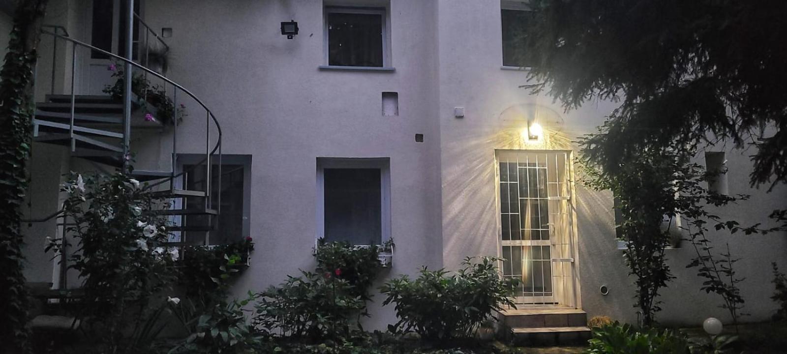 קלוז'-נאפוקה Anna'S Guesthouse מראה חיצוני תמונה
