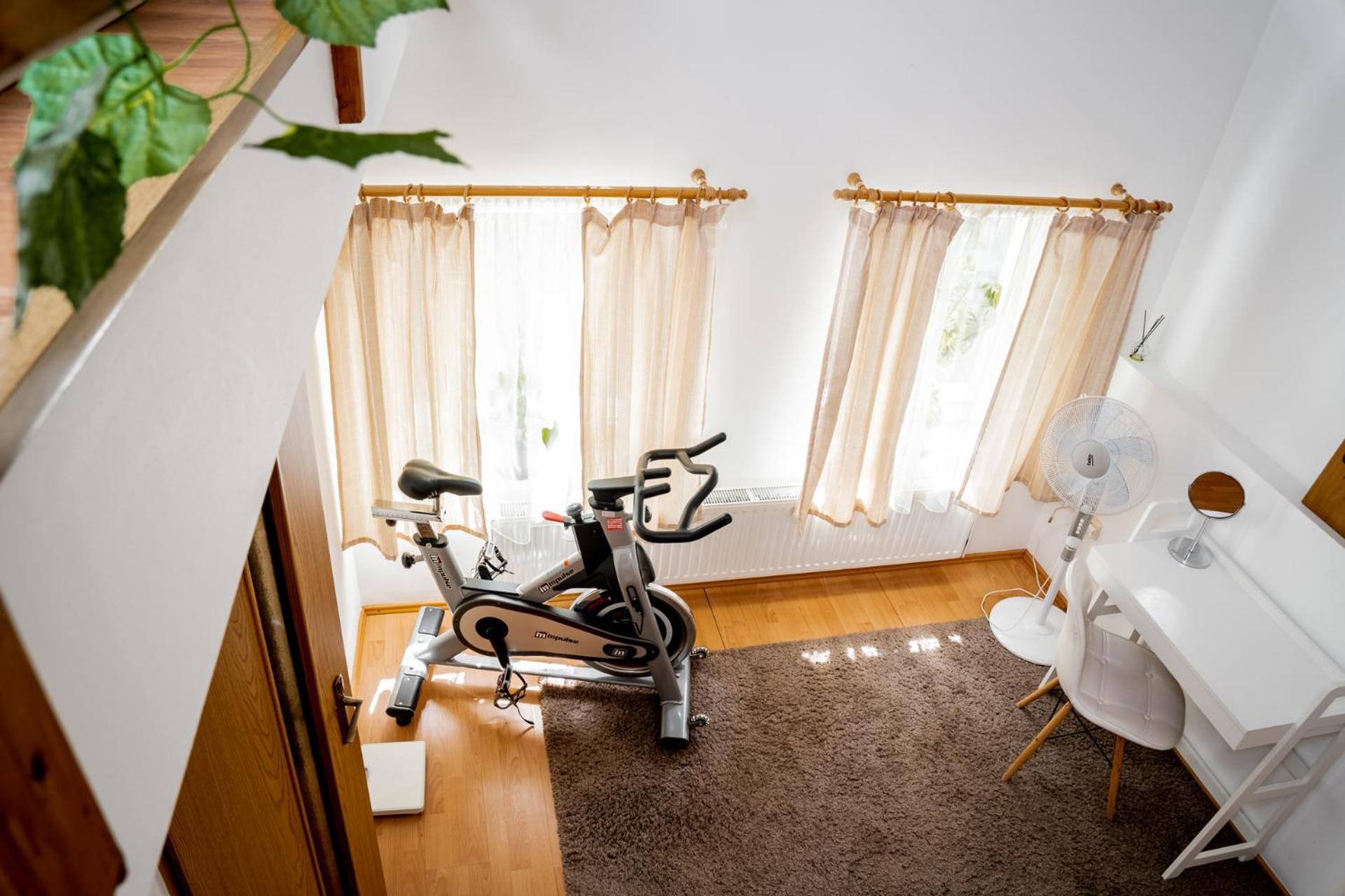 קלוז'-נאפוקה Anna'S Guesthouse מראה חיצוני תמונה