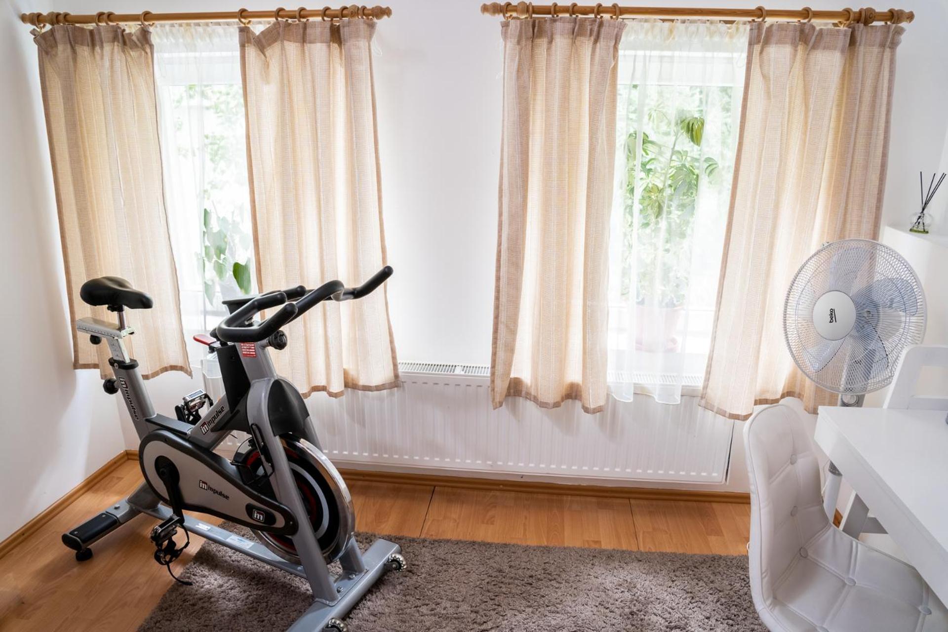 קלוז'-נאפוקה Anna'S Guesthouse מראה חיצוני תמונה
