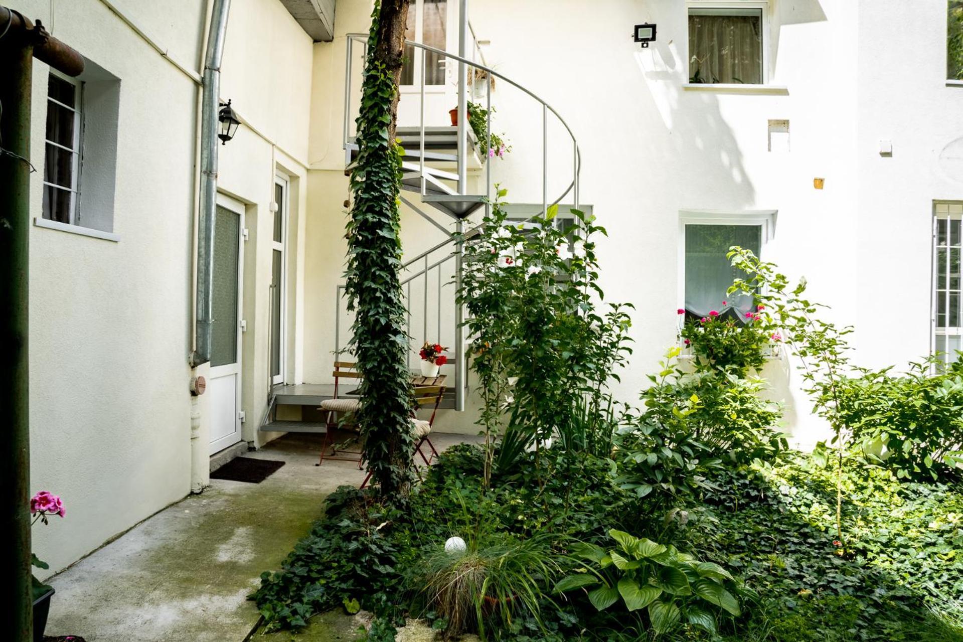 קלוז'-נאפוקה Anna'S Guesthouse מראה חיצוני תמונה