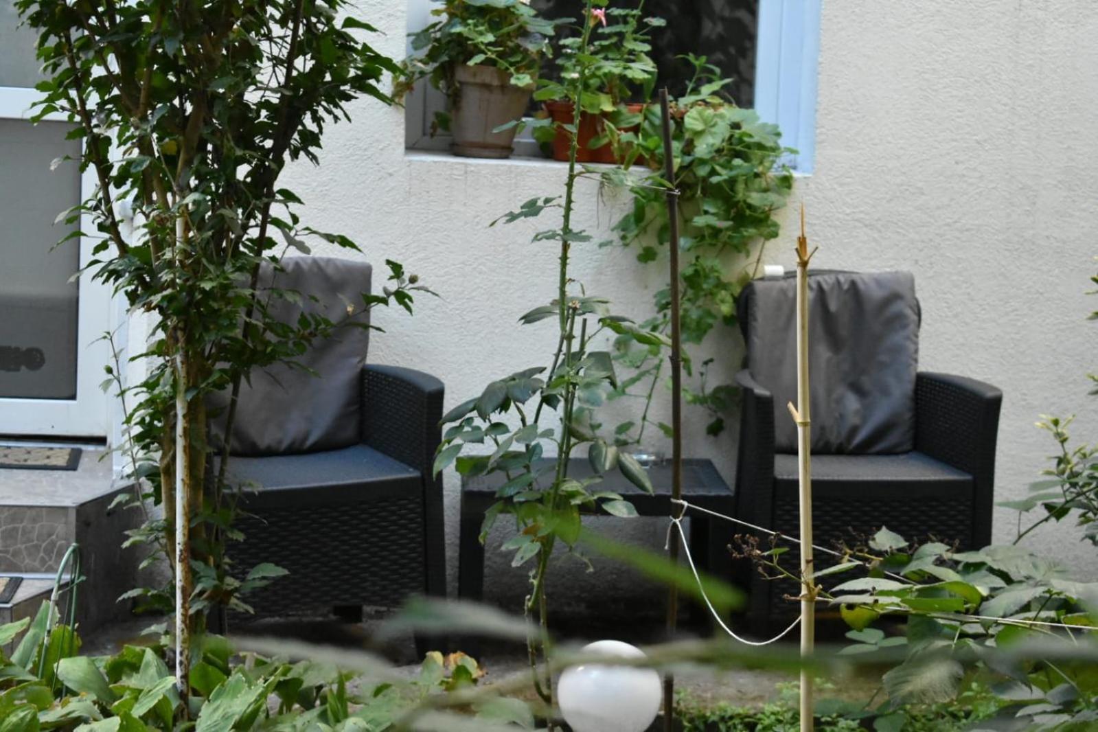 קלוז'-נאפוקה Anna'S Guesthouse מראה חיצוני תמונה